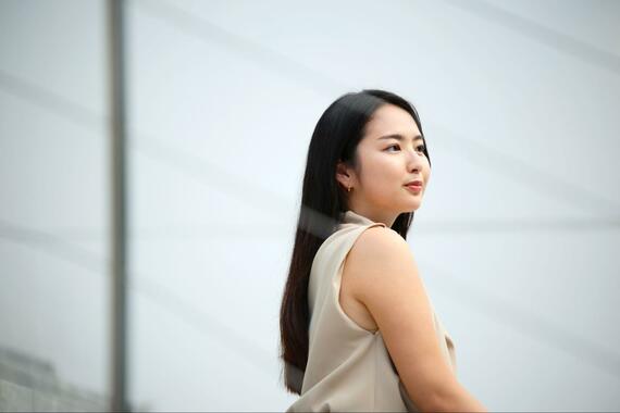 田本詩織さん
