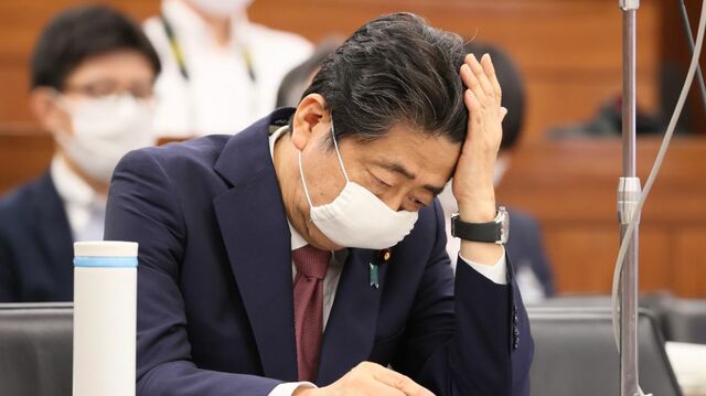 安倍政権の経済対策は日本を必ず弱体化させる 小幡績の視点 東洋経済オンライン 社会をよくする経済ニュース