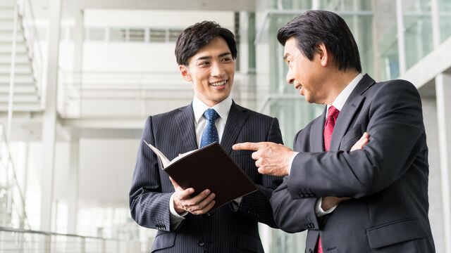 人事に嫌われた社員 が昇給 出世と無縁な訳 アルファポリス 東洋経済オンライン 経済ニュースの新基準