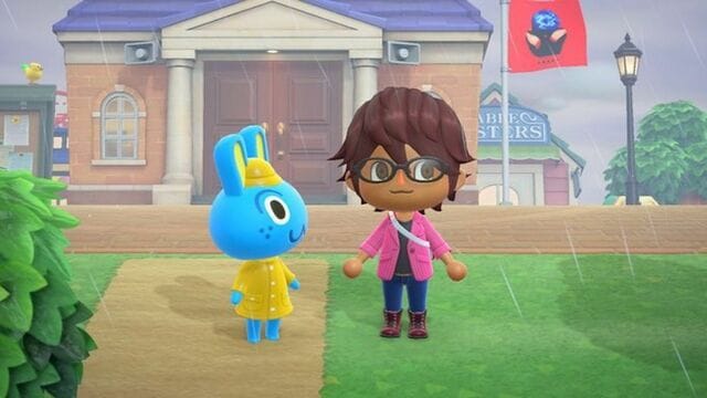 日本のどうぶつの森 に韓国人が大熱狂する訳 ニューズウィーク日本版 東洋経済オンライン 経済ニュースの新基準