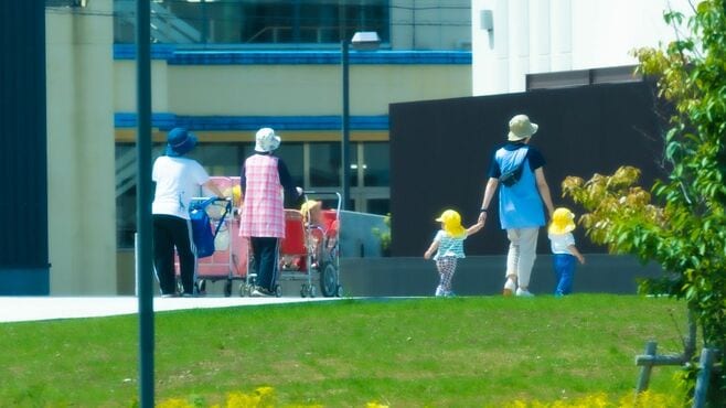 ｢保育士が消えた｣非正規職員の冷遇が招いた悲劇