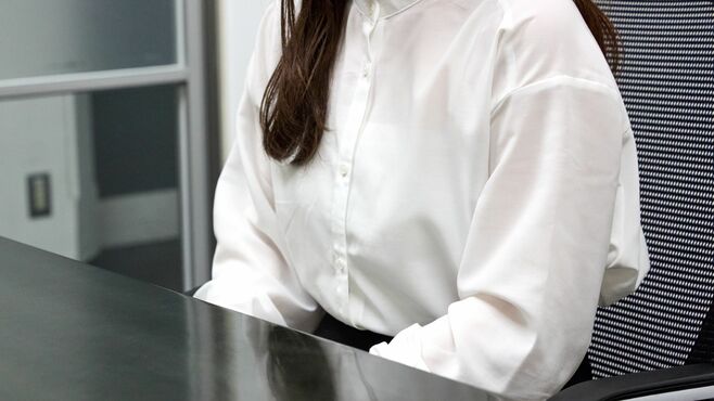 新卒入社3カ月で退職代行を利用した彼女の決断