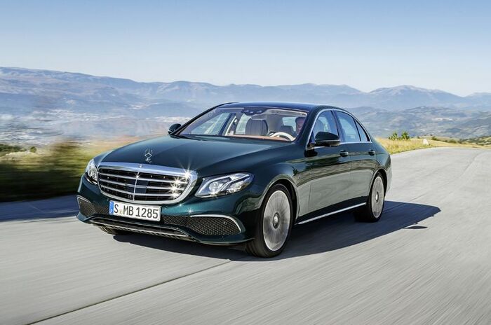 メルセデス・ベンツ Eクラス エクスクルーシブ｜Mercedes-Benz E-Class EXCLUSIVE