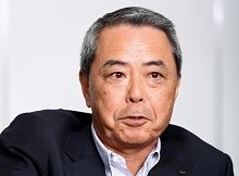 キリンブランドで世界制覇するつもりはない--キリンホールディングス社長 三宅占二