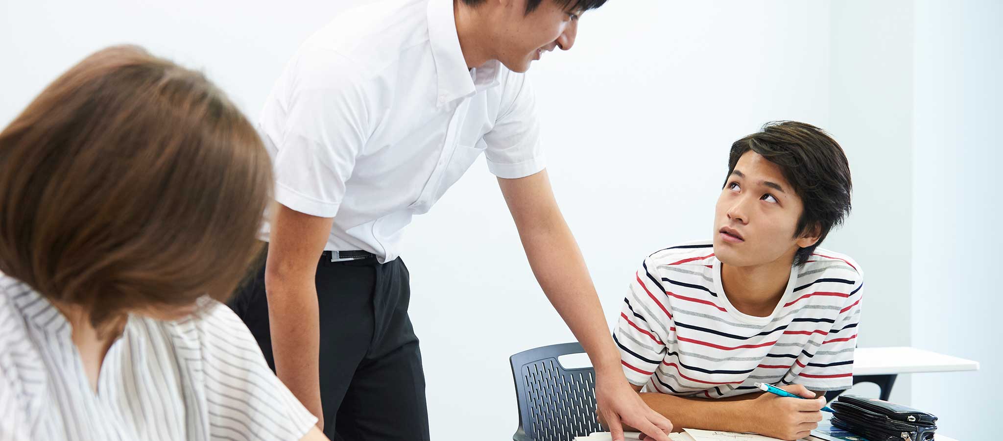 存在感増す｢通信制サポート校｣､進路選択の盲点