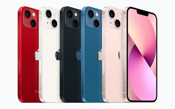 アップルの新型iPhone販売好調､｢過去5年では2番目の強さ｣｜会社四季報