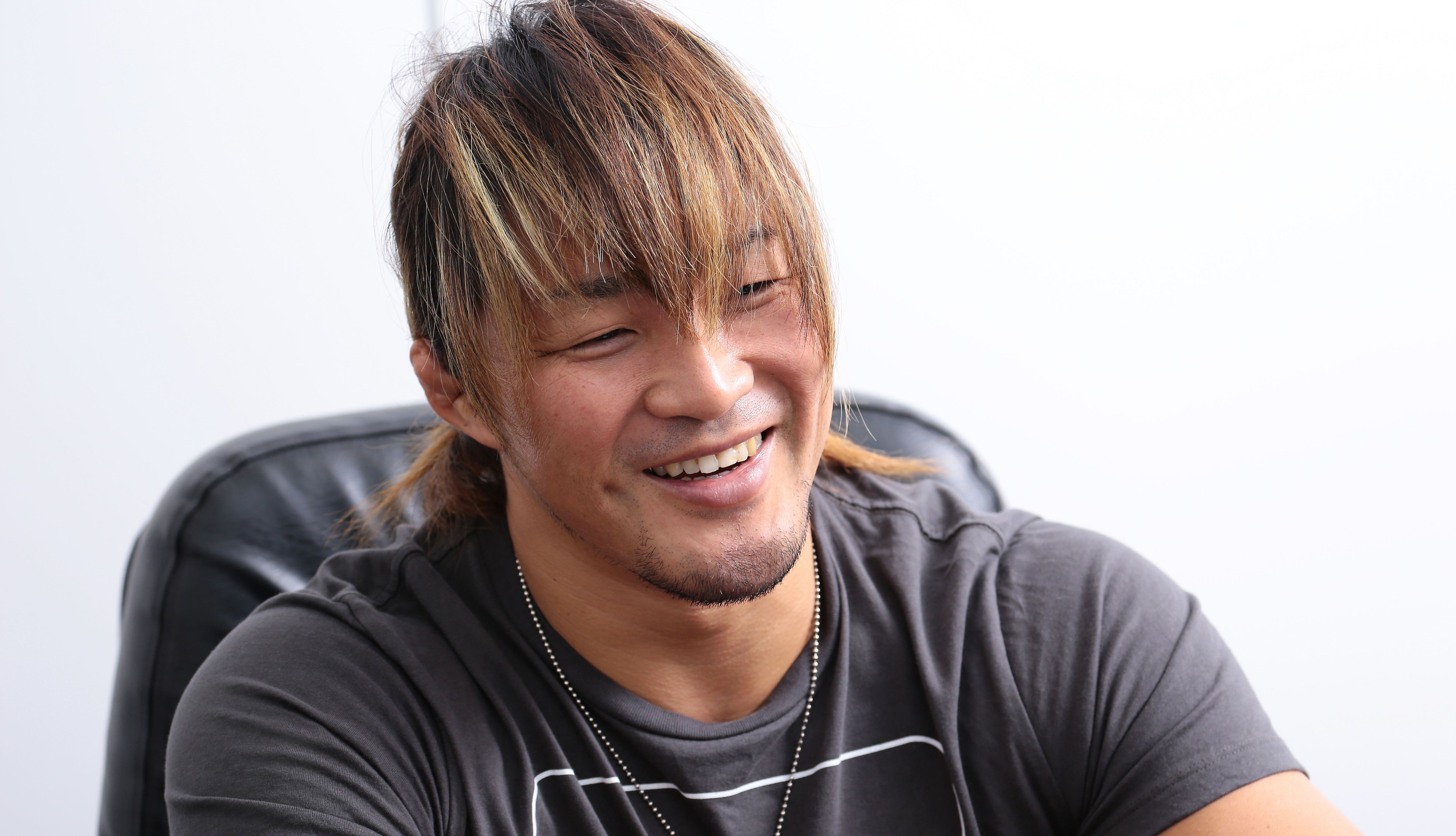 棚橋選手の人脈術、「出会いに照れるな」 プロフェッショナル対談 東洋経済オンライン 社会をよくする経済ニュース