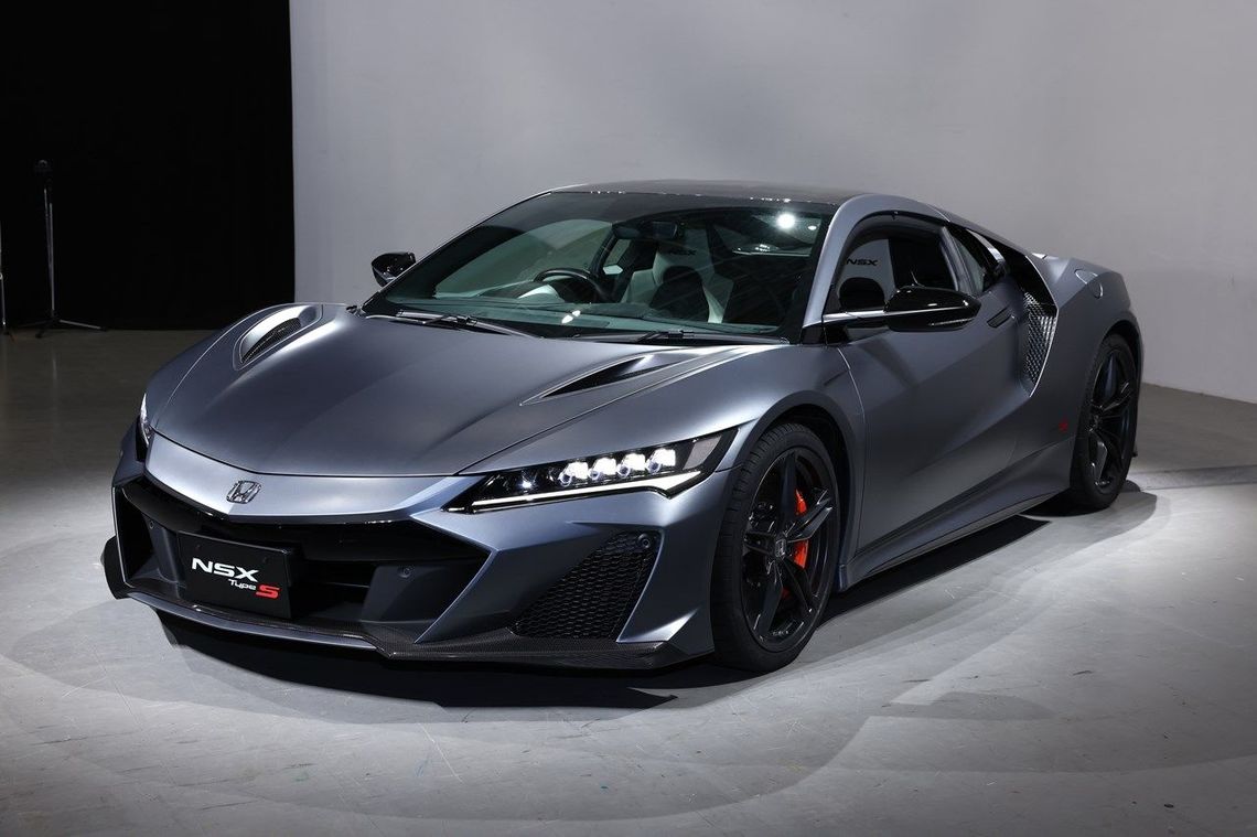 ホンダ Nsx 和製スーパーカー終売の意味とは スポーツのホンダ終焉 次世代はbevなのか 東洋経済オンライン 世界限定350台 日本では限定30台で受注を dメニューニュース Nttドコモ