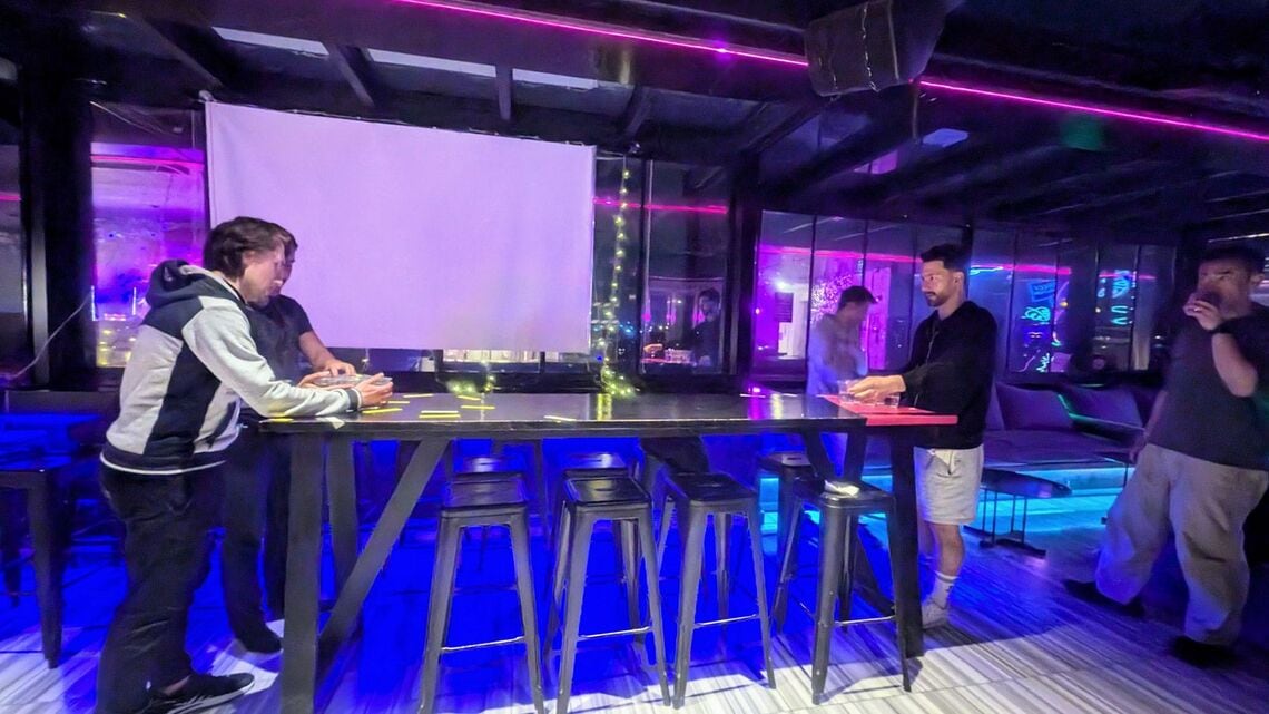 イスタンブールのホステル