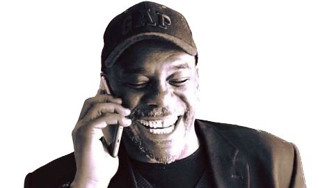 2004年に来日し、執筆活動を続けてきた筆者（写真：筆者提供）