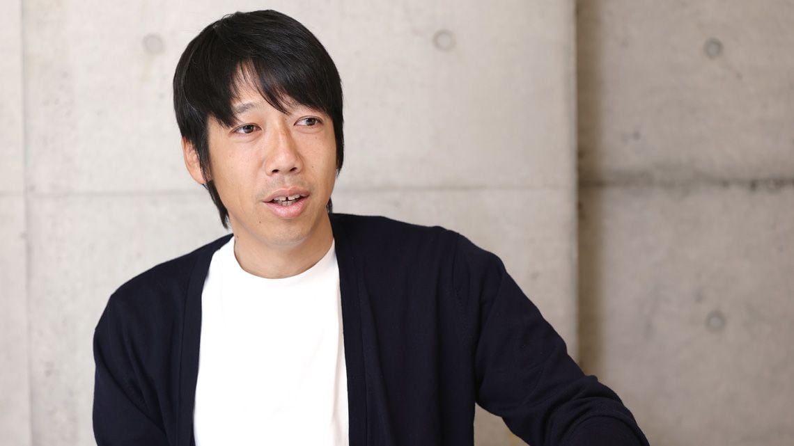 元プロサッカー選手 中村憲剛氏