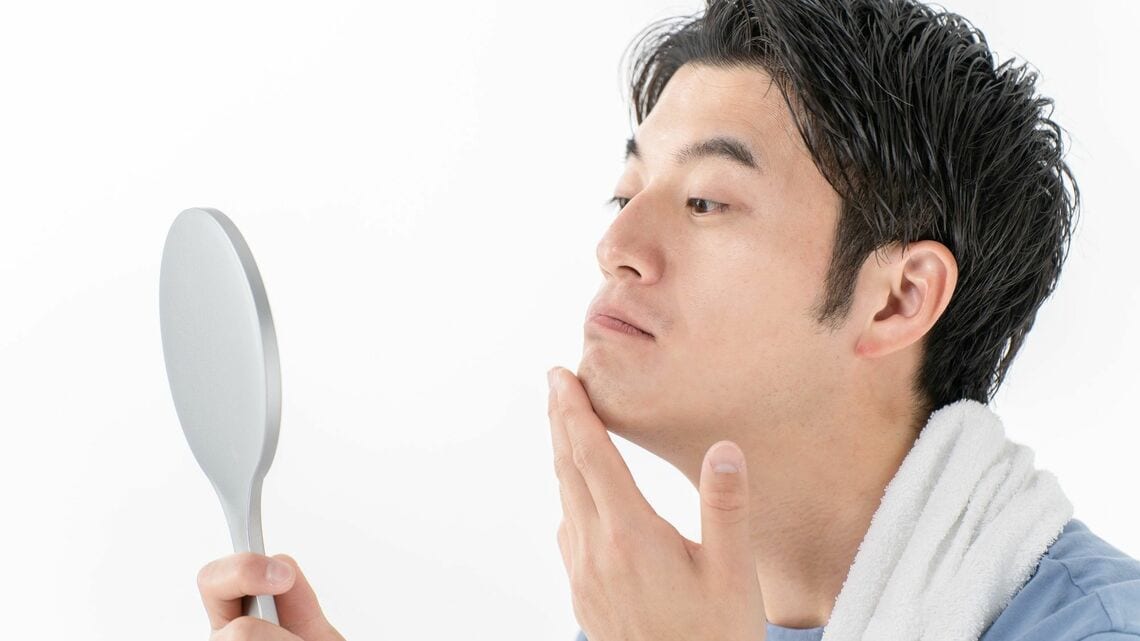 売れる営業の見た目には秘密がある（写真：Luce／PIXTA）