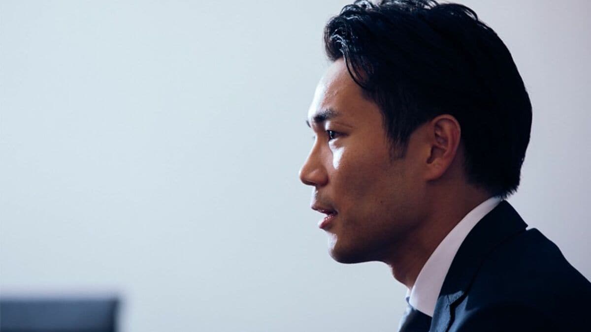 日本育ちの元台湾代表がゴールドマンにたどり着いたワケ｜会社四季報オンライン