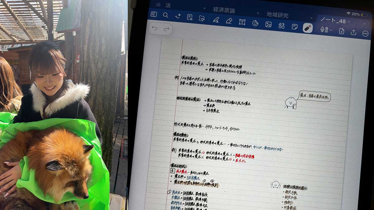 ｢スマホは敵｣はもう古い！　塾なし慶應合格者が語る､デジタルを駆使した3つの勉強法とモチベ維持のコツ | キャリア・教育 | 東洋経済オンライン