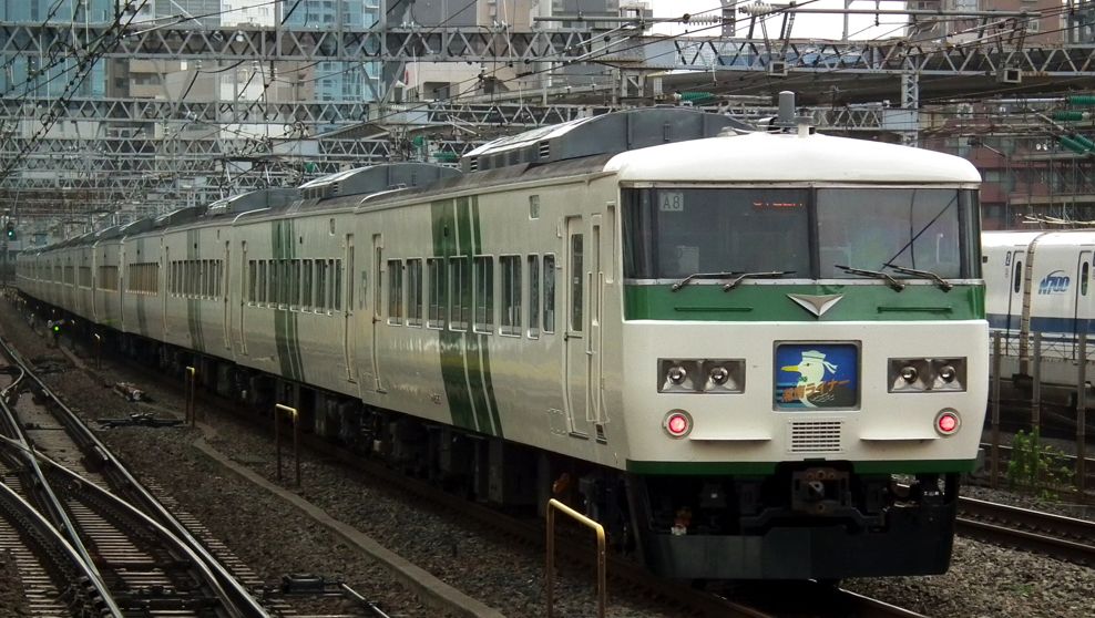 着席列車の元祖｢ホームライナー｣､関東で消滅 3月ダイヤ改正で｢湘南