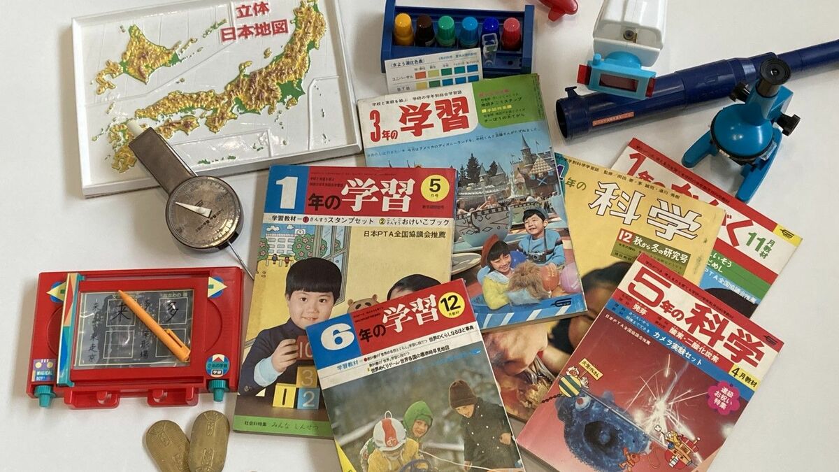 学習｣｢科学｣休刊後､名門出版社が甦った理由 積極的M&Aで｢奇跡のV字回復