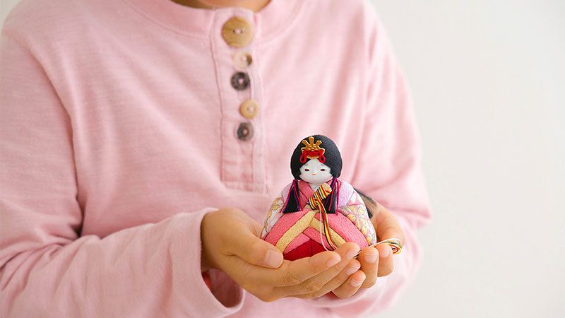 赤ちゃん顔のひな人形｣が売れまくる理由 旧慣習を覆した｢節句人形SPA