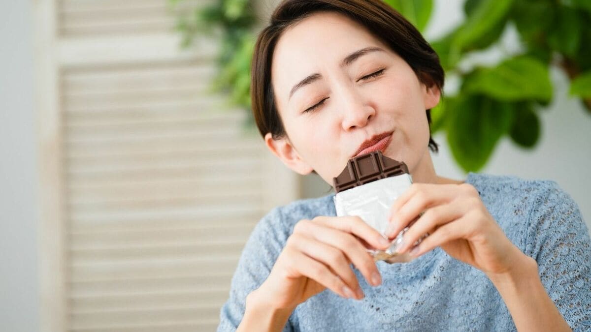 カカオ価格高騰で逆風のハーシー、未来は明るいか？