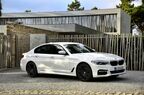 ビー・エム・ダブリュー 540i Mスポーツ｜BMW 540i M Sport