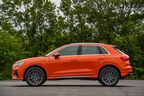 アウディ「Q3」