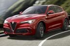 アルファ ロメオ ステルヴィオ｜Alfa Romeo Stelvio