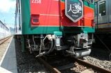 南海電鉄　観光列車「天空」 外観