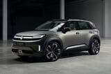 フォルクスワーゲン ID.CROSSコンセプト（写真：Volkswagen）