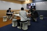 JR西日本鉄道本部の新大阪オフィス（写真：JR西日本）