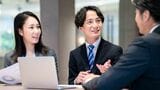 社員の幸福度を上げる人間関係形成術（写真：kotoru／PIXTA）