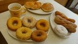 1号店でしか提供していないメニューの数々