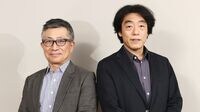 ソニー､ホンダのキーマンが語るクルマの新価値 ソニー･ホンダモビリティの会長と社長を直撃