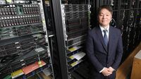 高速コンピューターで先端開発を支援