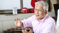 泉･明石市長｢政界引退｣にネット民が落胆する訳 怒りの矛先がネット民に向く事はなかったが…