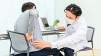 病院通いは無意味？　長引く腰痛に｢即手術｣がNGなワケ…専門家が推奨する《投薬や手術よりも効く》"根本的改善策"