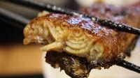 ｢1枚1207円｣吉野家の鰻重が"高め"でも人気な訳 でかい･厚い･うまい！をかなえるこだわりとは？