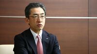 全日本空輸の平子裕志社長に聞く ｢B787で新路線を模索する｣