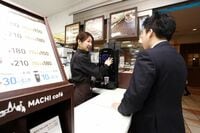 マクドナルドに続け！熱いコーヒー戦争の行方 セブン−イレブン、ローソンも本腰