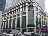 日本の“表玄関”を挟んで、三井・三菱の「まちづくり」対決--江戸への回帰と明治への郷愁