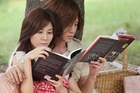 きみはペット　--韓国の国家的経済戦略《宿輪純一のシネマ経済学》