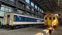 日本の583系も展示､動き出す台湾｢鉄道博物館｣ JR東から譲渡受け所蔵車に､2027年開業目指す