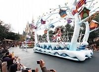 《ディズニーの正体》東京ディズニーリゾート、リピーター獲得の秘訣