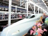 ＪＲ九州、新幹線全通で見えた株式上場への道筋