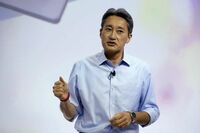 ソニー平井社長｢エレキ完全復活は道半ば｣ まだ継続的に利益が出る事業とはいえない