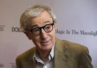 ウディ･アレンがアマゾンに番組を作るワケ