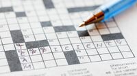 東大生が伝授｢クロスワード｣頭良くなる遊び方 言葉のつながりを意識して､語彙力を高める