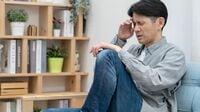 目に火の付いた棒を突っ込まれたような…三大激痛の1つ｢群発頭痛｣　市販薬が効かない痛みの機序と治療法を医師が解説