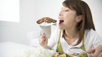 他人の分まで食べる｢食い尽くし系｣3つの対応策 おかずをせがむ､家にある食べ物を食べ尽くす