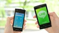 LINE大爆発！ ユーザー1億人突破へ 日本発のソーシャルメディア