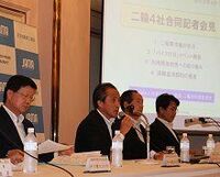 ２輪車大手、”世界最悪”の利用環境改善へ動く 市場低迷に危機感