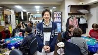 海鮮丼がうますぎる麻雀店が誕生した意外な経緯